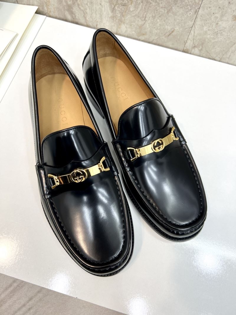 Gucci Business Shoes